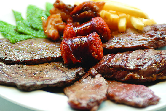 RESTAURANTES ABRASADOR - photo 2