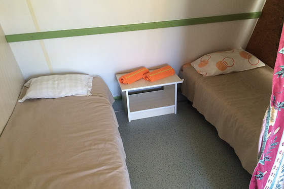 ALENQUER CAMPING - photo 1