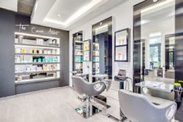 Salon Addict Tours Jaures