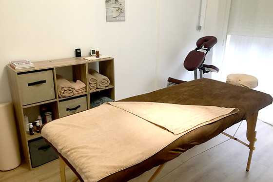 Massages Ysanahata - photo 1