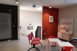 Institut Massages 3P