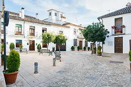 HOTEL ARUNDA I