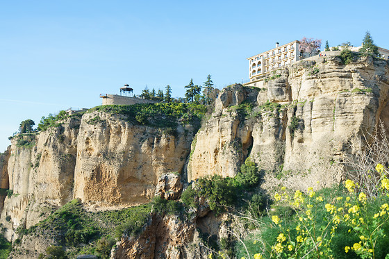 HOTEL ARUNDA I - photo 19