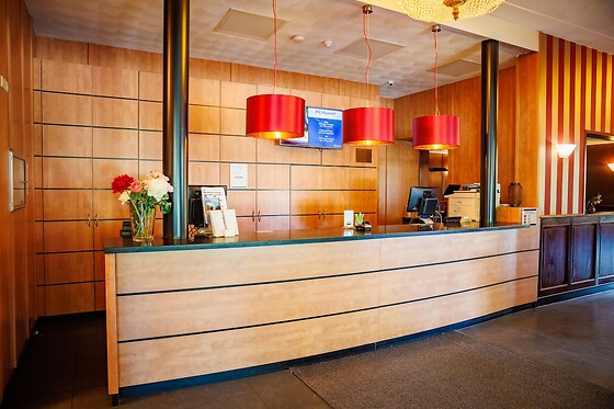 Online Booking EPS - photo 0