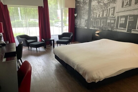 Online Booking EPS - photo 7