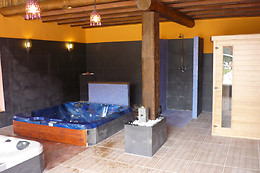 EL XALET DE PRADES CENTRO RURAL