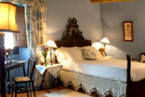 CASA RURAL MAS TORRENCITO - photo 7