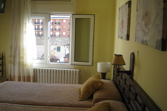 HOSTAL CANIGO - photo 4