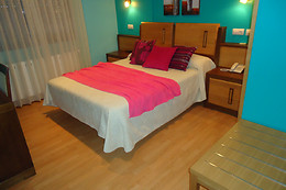 HOTEL GALATEA BURELA