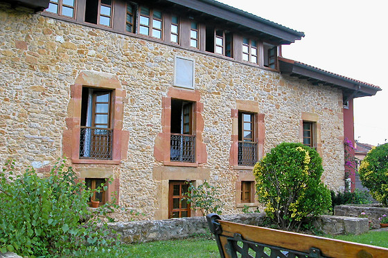 PALACIO DE LA VIÑONA - photo 4