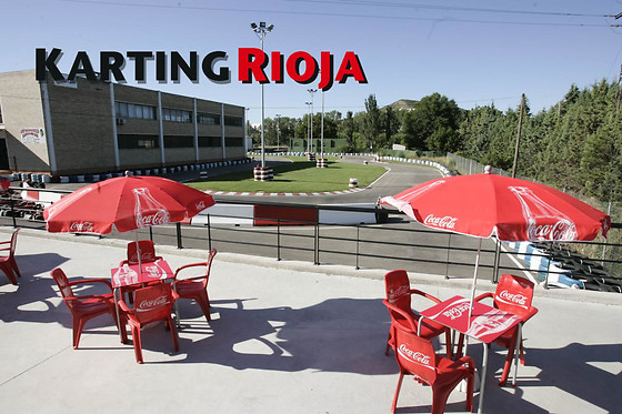 KARTING RIOJA - photo 10