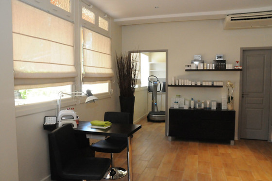 Institut de Beauté Aline - photo 18