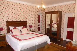 Chambres & Table d'hôtes Au Chapitre
