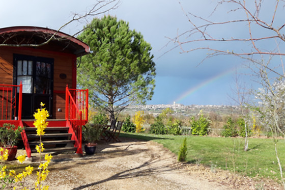 Domaine des Cadets de Gascogne - photo 0