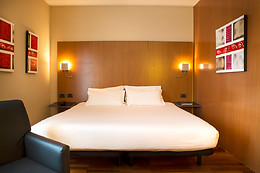 HOTEL AB ARGANDA