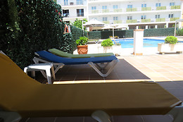 HOTEL SANTA ANNA