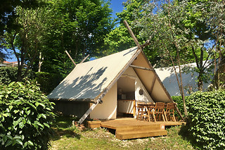 Un séjour pour deux au Camping Pré Fixe à Cassagnabère-Tournas (31)