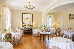 Le Château Bellevue