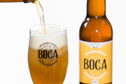 Brasserie Artisanale de la Fabrique