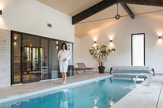 Séjour pour 2 au Château Bellevue*** à Cazaubon (32)