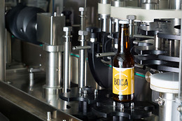 Brasserie Artisanale de la Fabrique