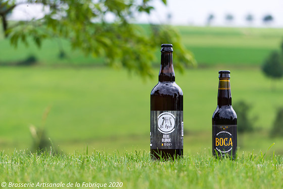 Brasserie Artisanale de la Fabrique - photo 9