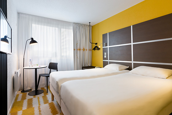 ibis Styles Massy Opéra - photo 2
