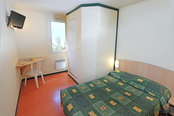 Hotel Nantes Saint Herblain - photo 1