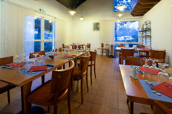 Greet Hotel Villeneuve La Garenne*** - photo 3