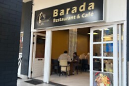 Barada Almere