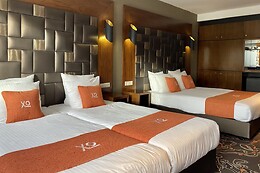 Online Booking EPS