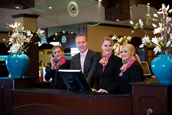 Online Booking EPS - photo 11