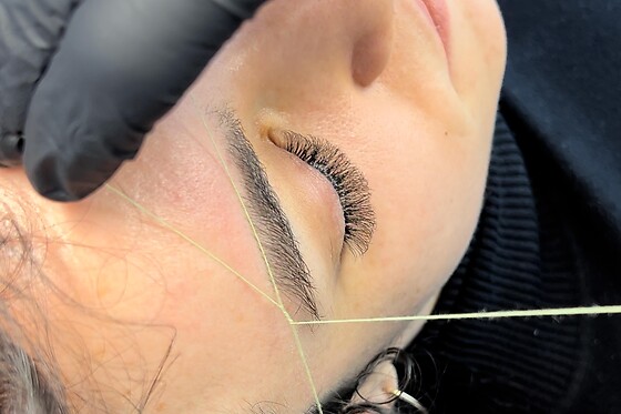 LASHES & GO X MADRID - photo 3