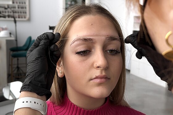 LASHES & GO X MADRID - photo 4