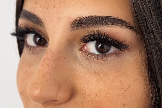 LASHES & GO X MADRID - photo 6