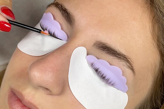 LASHES & GO X MADRID - photo 11
