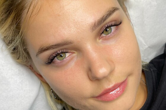 LASHES & GO X MADRID - photo 22