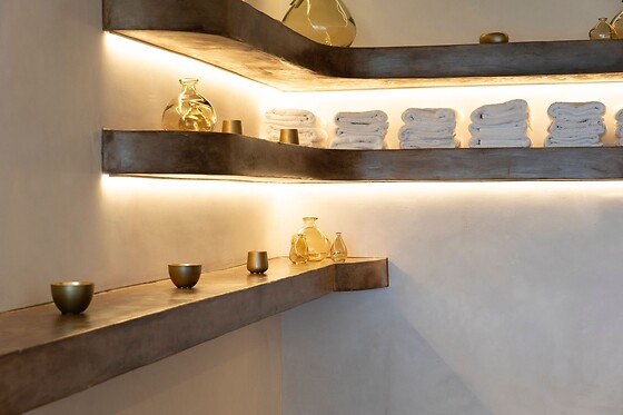B&B Burgemeestershof & privé wellness - photo 14