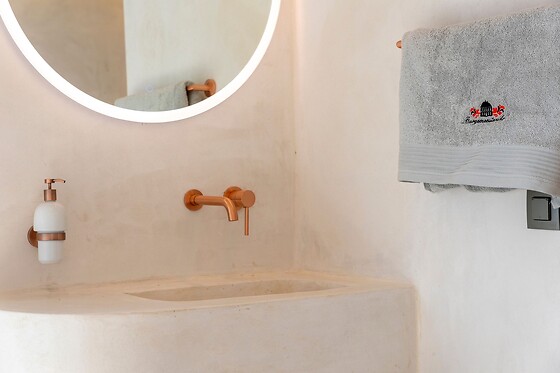 B&B Burgemeestershof & privé wellness - photo 22