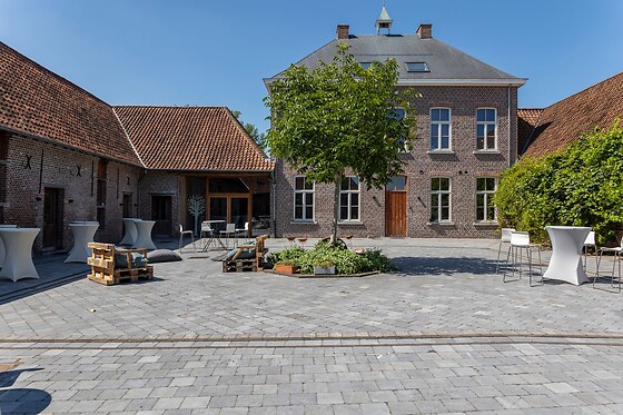 B&B Burgemeestershof & privé wellness - photo 5