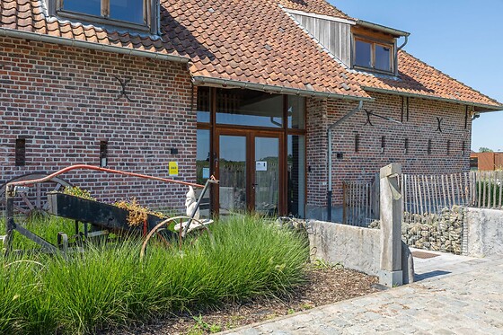 B&B Burgemeestershof & privé wellness - photo 23