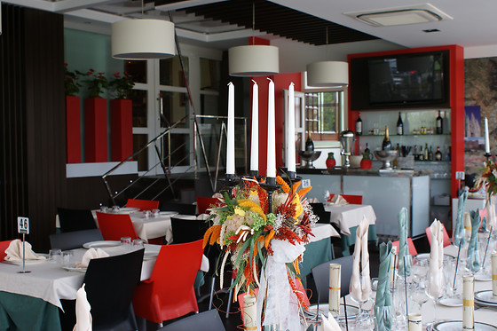 HOTEL CAMINO DE SANTIAGO - photo 9