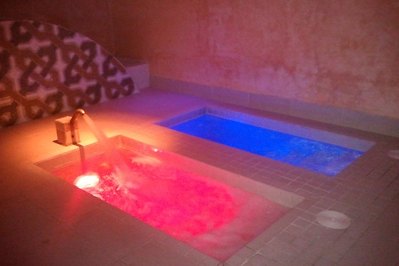 HOTEL BALNEARIO DE LANJARON - photo 4