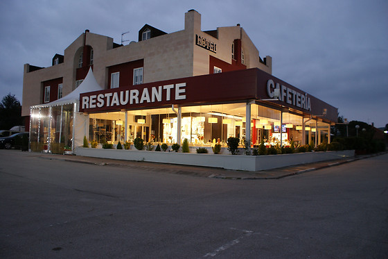 HOTEL CAMINO DE SANTIAGO - photo 2