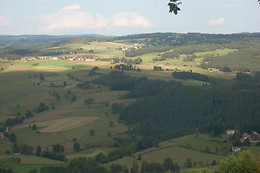 Les Roulottes de la Ferme des Chanaux