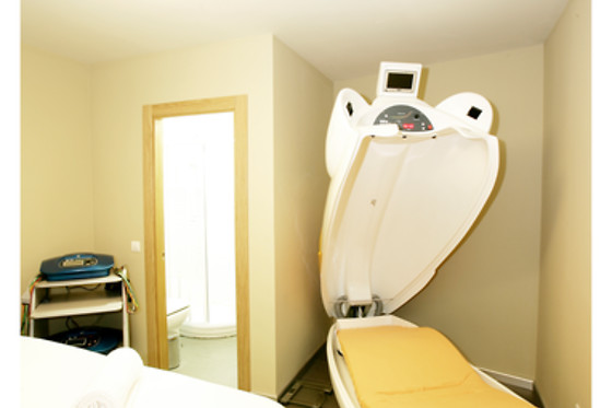 AQUA LUNA SPA - photo 10
