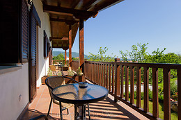 CASA RURAL OTXOENEA