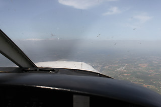 Vol en avion léger - Fly Academy - Lognes (77)
