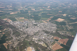 Vol en avion léger - Fly Academy - Lognes (77)