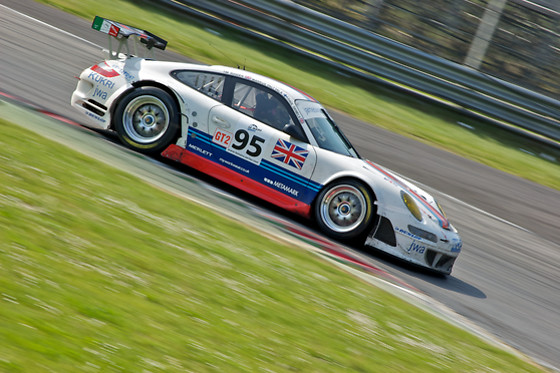Sprint Racing - PPK - photo 54